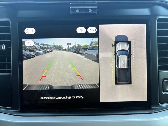 2026 Ford Super Duty F-350® XLT