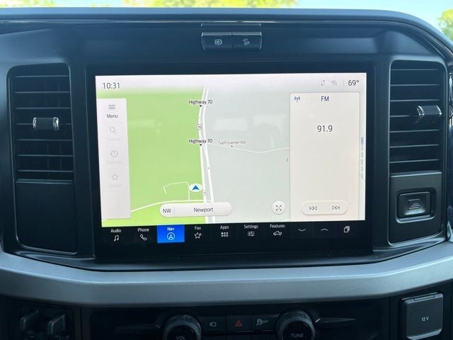 2026 Ford Super Duty F-350® XLT