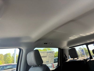 2026 Ford Super Duty F-350® XLT