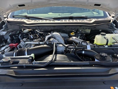 2026 Ford Super Duty F-350® XLT