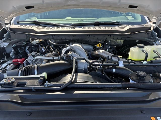 2026 Ford Super Duty F-350® XLT