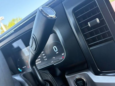 2026 Ford Super Duty F-350® XLT