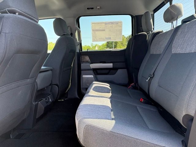 2026 Ford Super Duty F-350® XLT