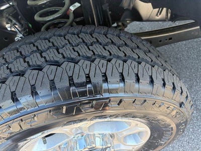 2026 Ford Super Duty F-350® XLT