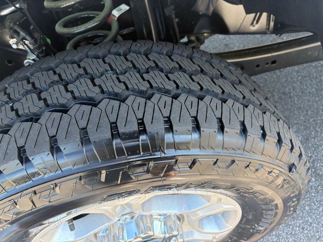 2026 Ford Super Duty F-350® XLT