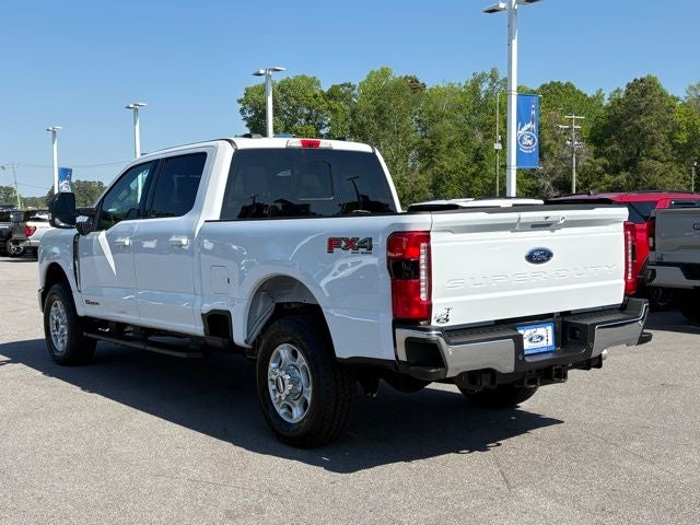 2026 Ford Super Duty F-350® XLT