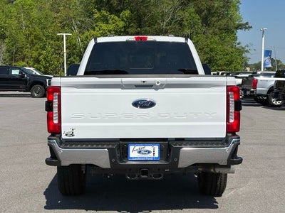 2026 Ford Super Duty F-350® XLT