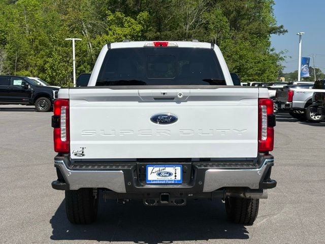 2026 Ford Super Duty F-350® XLT