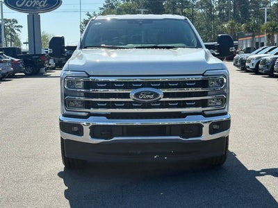 2026 Ford Super Duty F-350® XLT