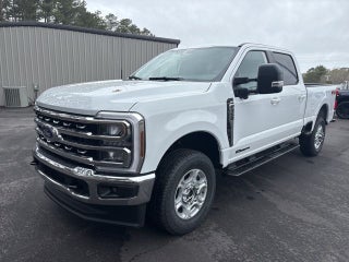 2026 Ford Super Duty F-350® XLT