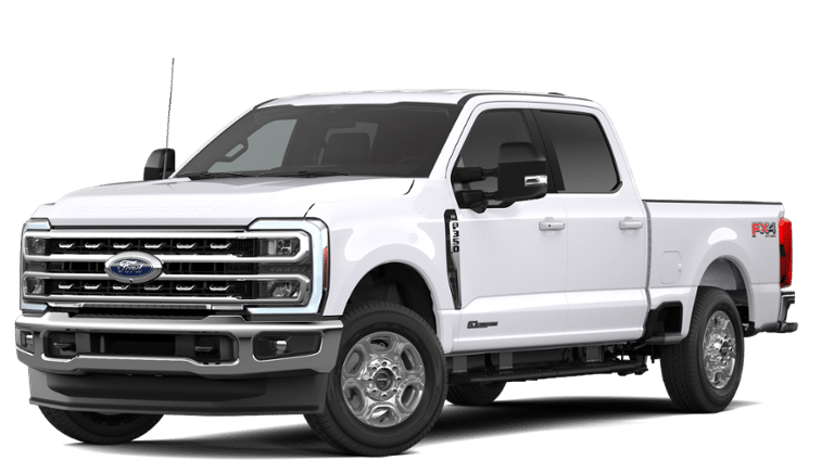 2026 Ford Super Duty F-350® XLT
