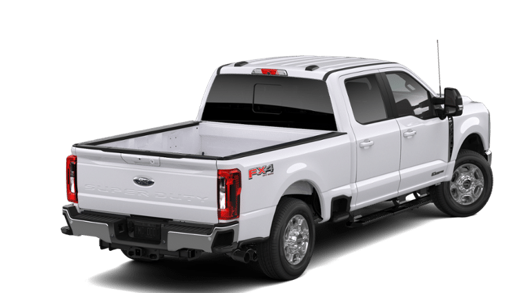 2026 Ford Super Duty F-350® XLT