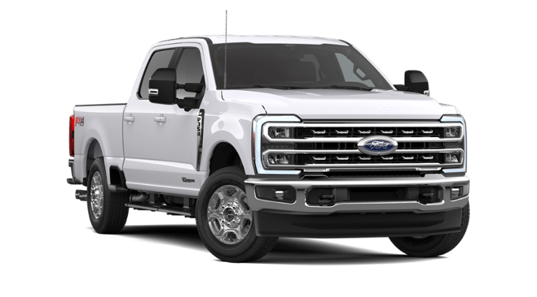 2026 Ford Super Duty F-350® XLT