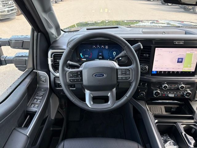 2026 Ford Super Duty F-350® Lariat®