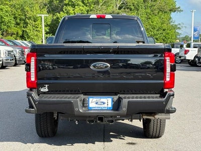 2026 Ford Super Duty F-350® Lariat®