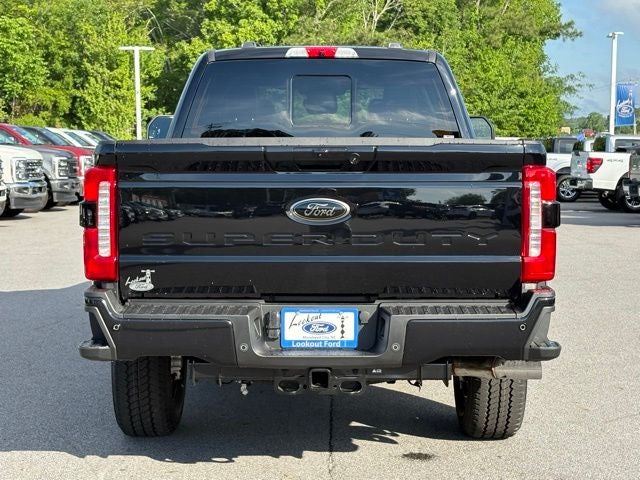 2026 Ford Super Duty F-350® Lariat®