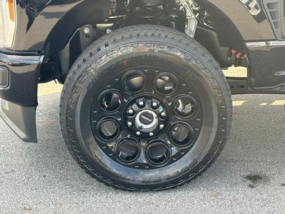 2026 Ford Super Duty F-350® Lariat®