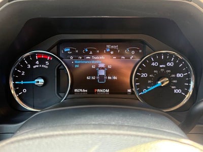 2022 Ford F-350SD Lariat