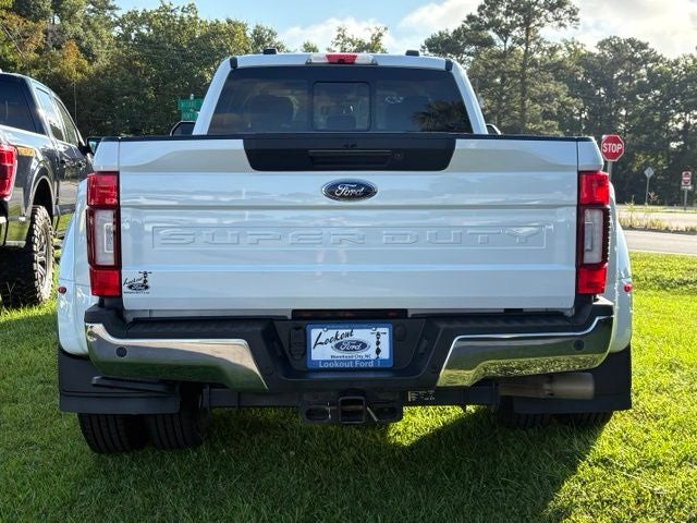 2022 Ford F-350SD Lariat