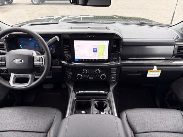 2026 Ford Super Duty F-350® Lariat®