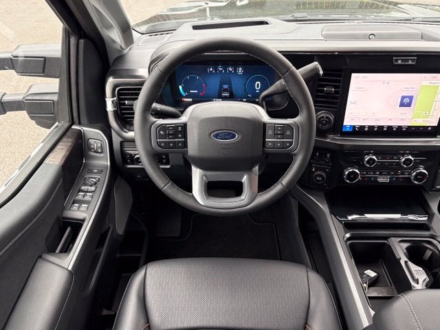 2026 Ford Super Duty F-350® Lariat®