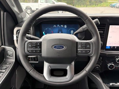 2026 Ford Super Duty F-350® Lariat®
