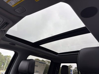 2026 Ford Super Duty F-350® Lariat®