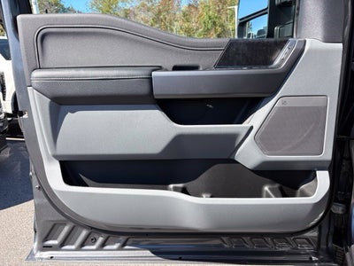 2027 Ford Super Duty F-350® XLT