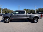 2027 Ford Super Duty F-350® XLT