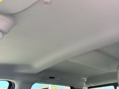 2027 Ford Super Duty F-350® XLT