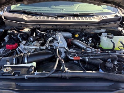 2027 Ford Super Duty F-350® XLT