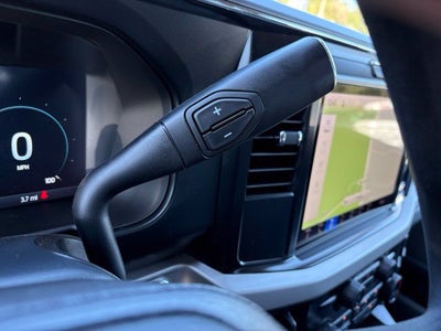2027 Ford Super Duty F-350® XLT