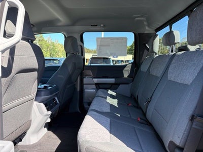 2027 Ford Super Duty F-350® XLT