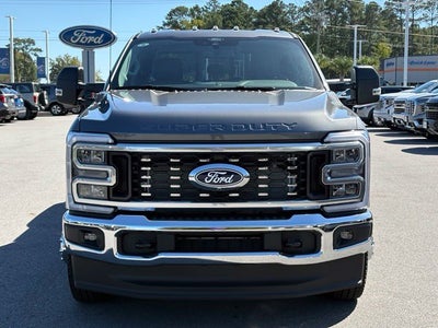 2027 Ford Super Duty F-350® XLT