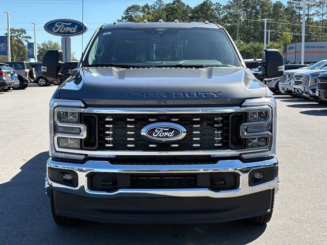 2027 Ford Super Duty F-350® XLT