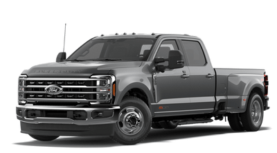 2027 Ford Super Duty F-350® XLT