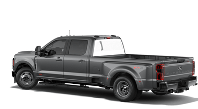 2027 Ford Super Duty F-350® XLT