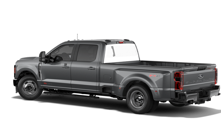2027 Ford Super Duty F-350® XLT