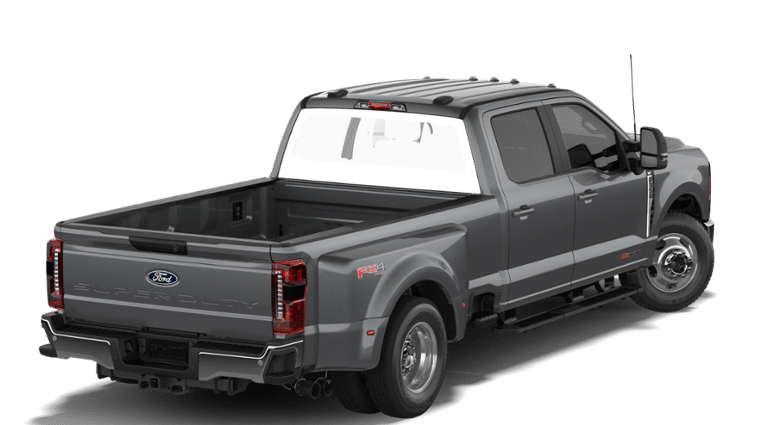 2027 Ford Super Duty F-350® XLT