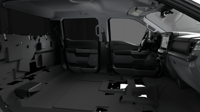 2027 Ford Super Duty F-350® XLT