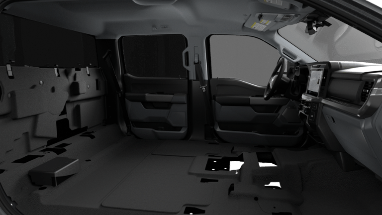 2027 Ford Super Duty F-350® XLT