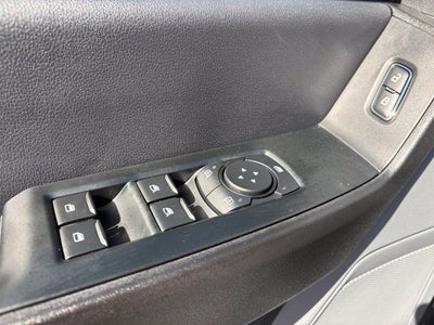 2027 Ford Super Duty F-350® XL