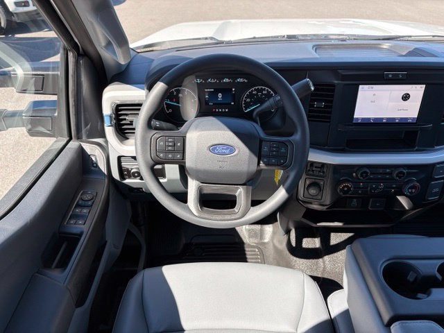 2027 Ford Super Duty F-350® XL