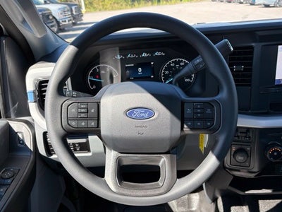 2027 Ford Super Duty F-350® XL