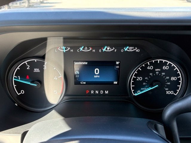 2027 Ford Super Duty F-350® XL