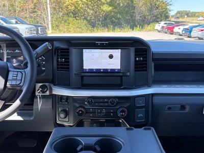 2027 Ford Super Duty F-350® XL