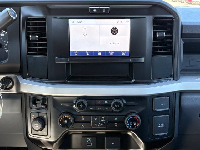 2027 Ford Super Duty F-350® XL