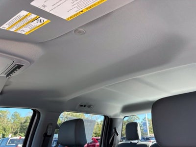 2027 Ford Super Duty F-350® XL