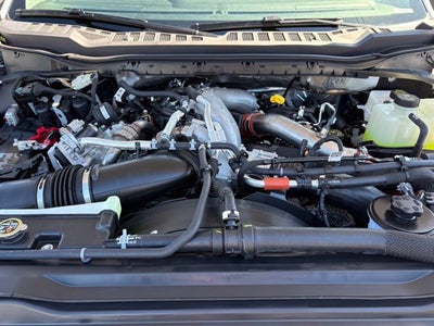 2027 Ford Super Duty F-350® XL