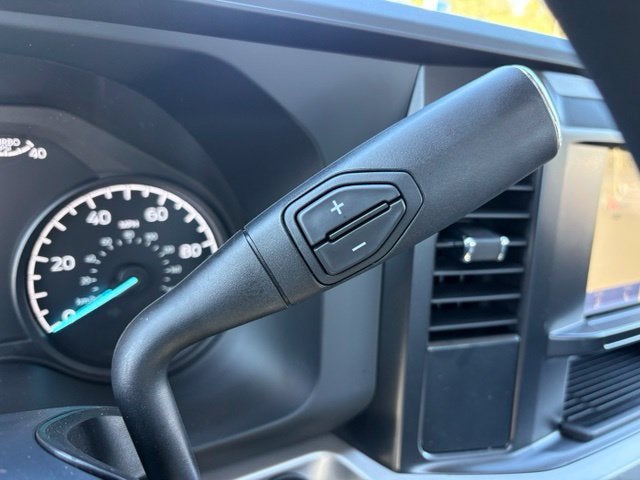 2027 Ford Super Duty F-350® XL